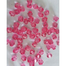 Bicone 6mm
